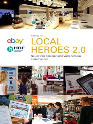cover image of Local Heros 2.0